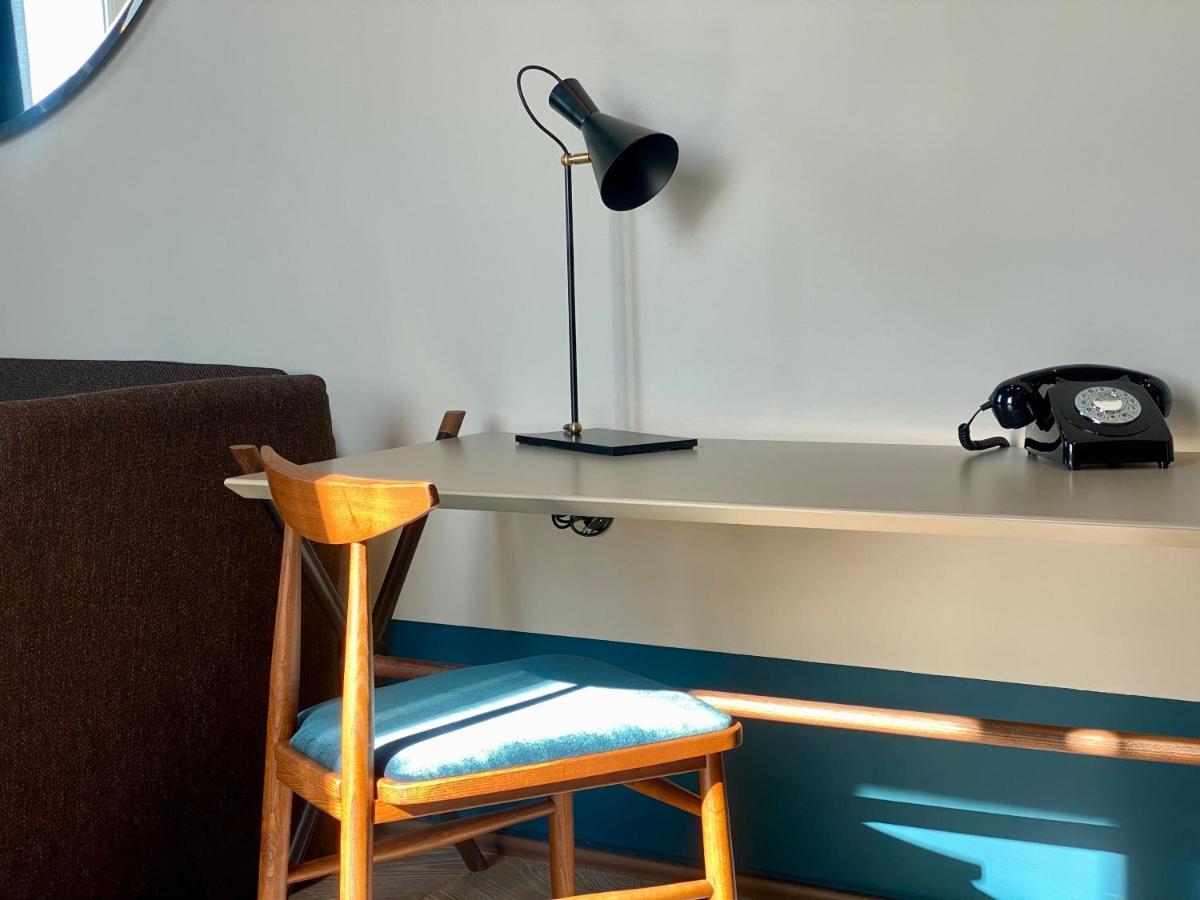 Palazzo Velabro, A Member Of Design Hotels Rome Bagian luar foto
