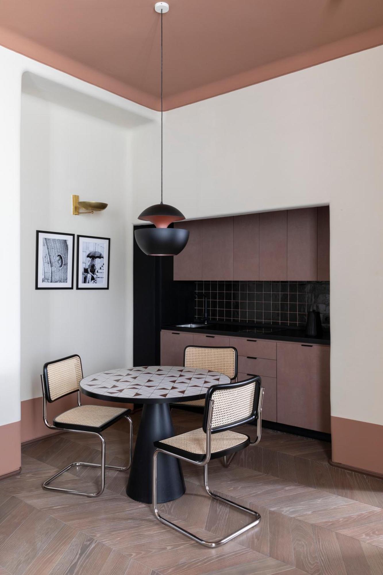 Palazzo Velabro, A Member Of Design Hotels Rome Bagian luar foto
