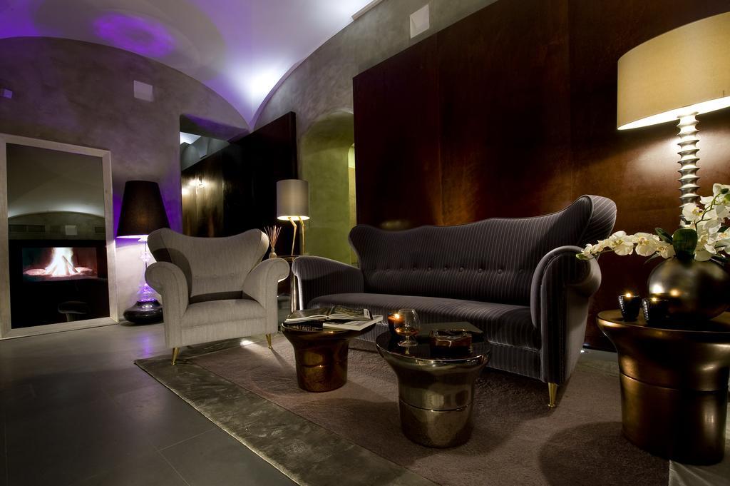 Palazzo Velabro, A Member Of Design Hotels Rome Bagian luar foto