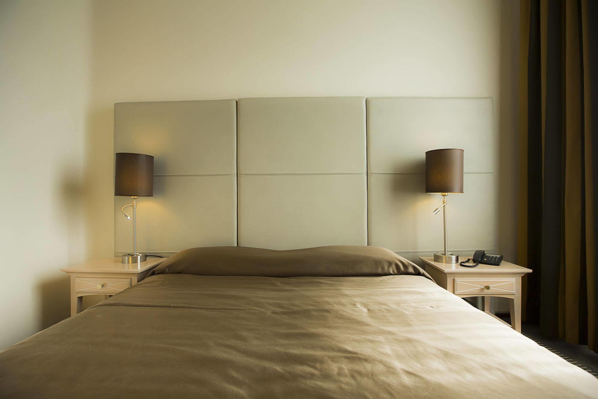 Palazzo Velabro, A Member Of Design Hotels Rome Bagian luar foto